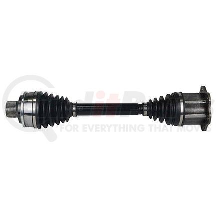 GSP Auto Parts North America Inc NCV23023 New CV Axle