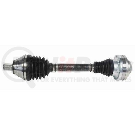GSP Auto Parts North America Inc NCV23022 NEW CV Axle