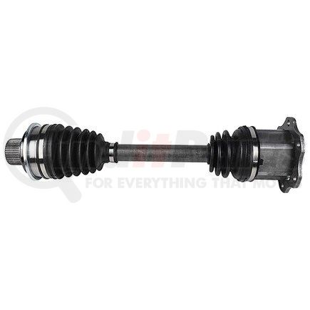 GSP Auto Parts North America Inc NCV23025 New CV Axle