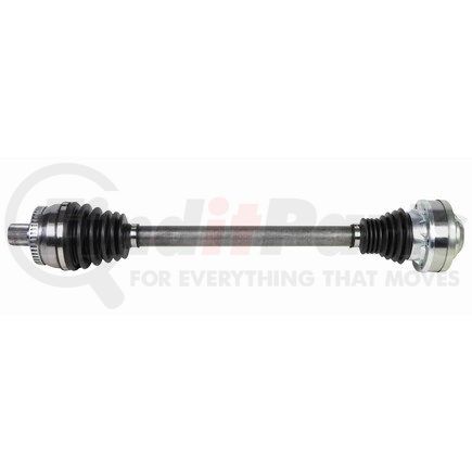 GSP Auto Parts North America Inc NCV23024 New CV Axle