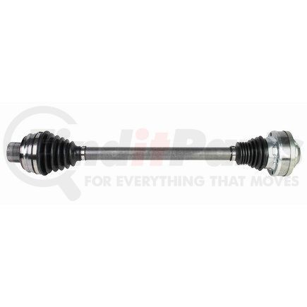 GSP Auto Parts North America Inc NCV23026 New CV Axle