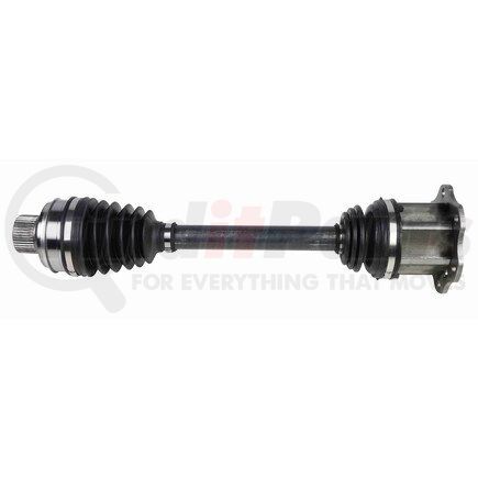GSP Auto Parts North America Inc NCV23027 New CV Axle