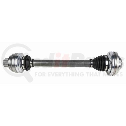 GSP Auto Parts North America Inc NCV23030 New CV Axle