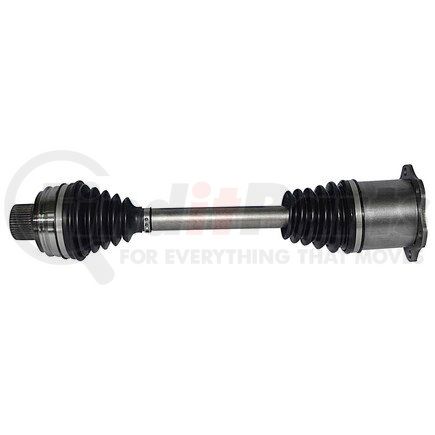 GSP Auto Parts North America Inc NCV23036 New CV Axle