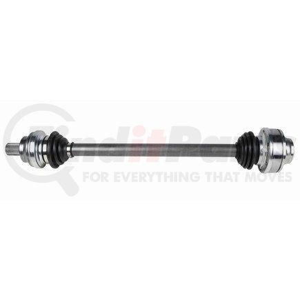 GSP Auto Parts North America Inc NCV23038 New CV Axle