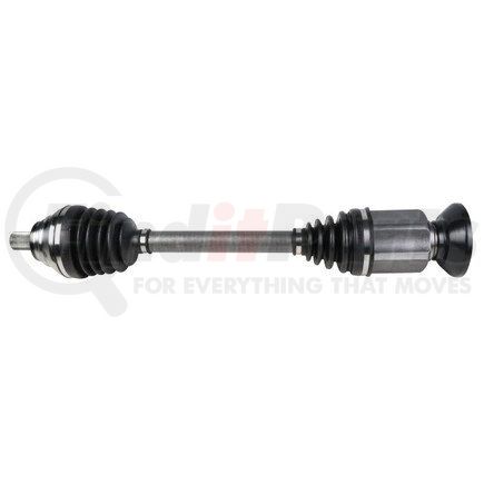 GSP Auto Parts North America Inc NCV23046 GSP CV Axle