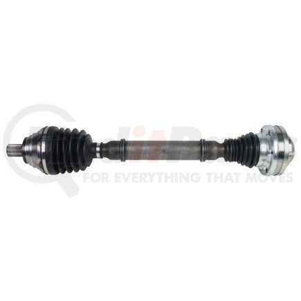 GSP Auto Parts North America Inc NCV23048 CV Axle Asm.