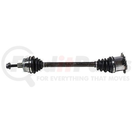 GSP Auto Parts North America Inc NCV23524 NEW CV AXLE