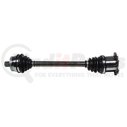 GSP Auto Parts North America Inc NCV23522 NEW CV AXLE