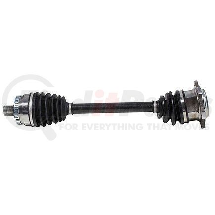 GSP Auto Parts North America Inc NCV23547 NEW CV AXLE