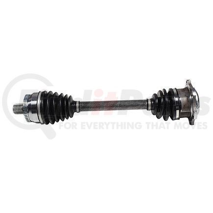 GSP Auto Parts North America Inc NCV23548 NEW CV AXLE