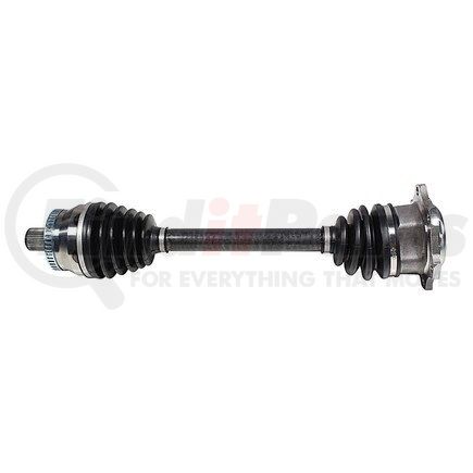 GSP Auto Parts North America Inc NCV23576 CV AXLE