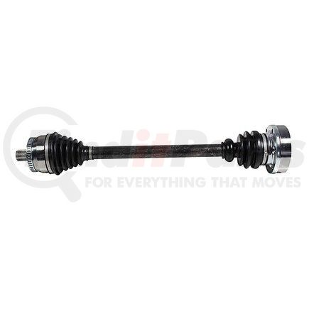 GSP Auto Parts North America Inc NCV23579 NEW CV AXLE