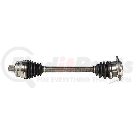 GSP Auto Parts North America Inc NCV23581 NEW CV AXLE