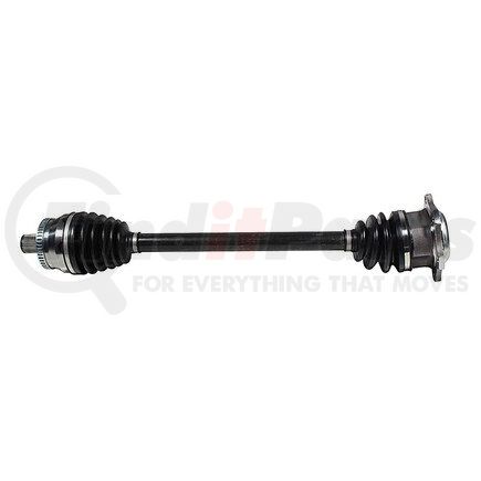 GSP Auto Parts North America Inc NCV23588 CV AXLE