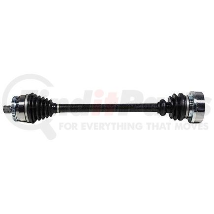 GSP Auto Parts North America Inc NCV23594 CV AXLE