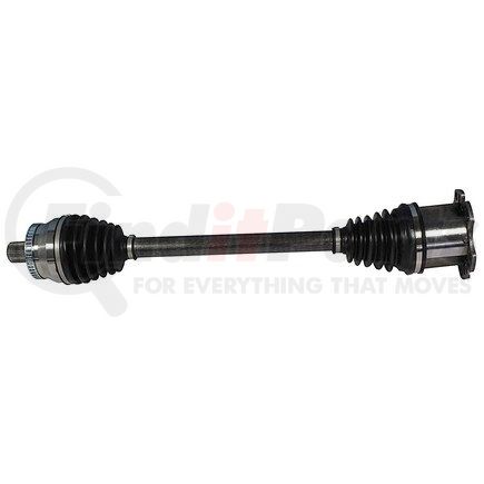 GSP Auto Parts North America Inc NCV23596 NEW CV AXLE