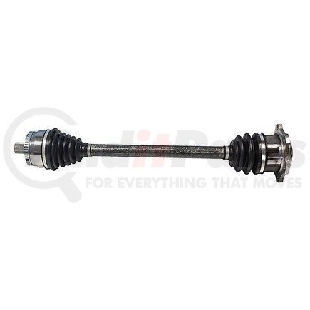 GSP Auto Parts North America Inc NCV23597 NEW CV AXLE