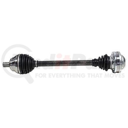 GSP Auto Parts North America Inc NCV23611 NEW CV AXLE