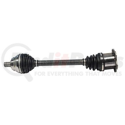 GSP Auto Parts North America Inc NCV23613 NEW CV AXLE