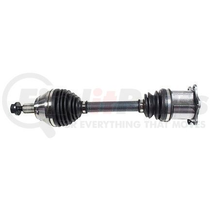 GSP Auto Parts North America Inc NCV23612 NEW CV AXLE