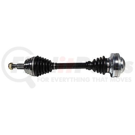 GSP Auto Parts North America Inc NCV23614 NEW CV AXLE