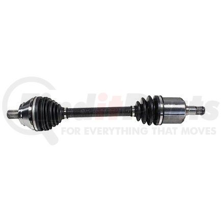 GSP Auto Parts North America Inc NCV23616 NEW CV AXLE