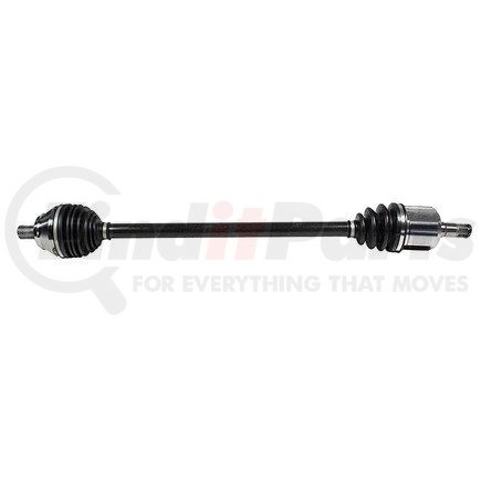 GSP Auto Parts North America Inc NCV23617 NEW CV AXLE