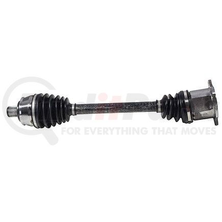 GSP Auto Parts North America Inc NCV23905 New CV Axle