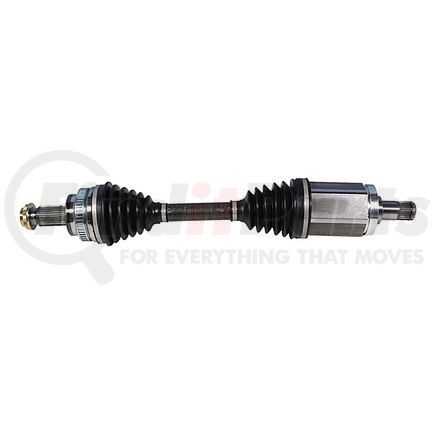 GSP Auto Parts North America Inc NCV27004 NEW CV Axle