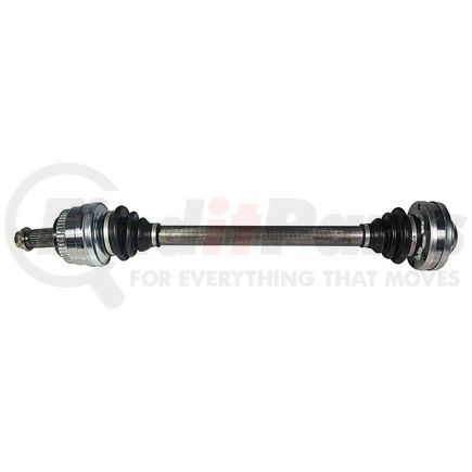 GSP Auto Parts North America Inc NCV27009 NEW CV Axle