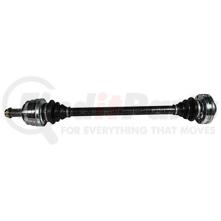 GSP Auto Parts North America Inc NCV27008 NEW CV Axle