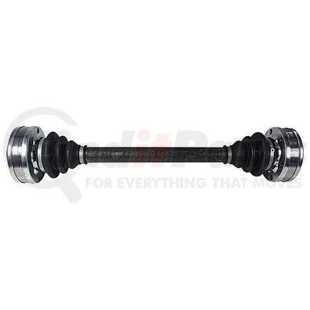 GSP Auto Parts North America Inc NCV27014 NEW CV Axle