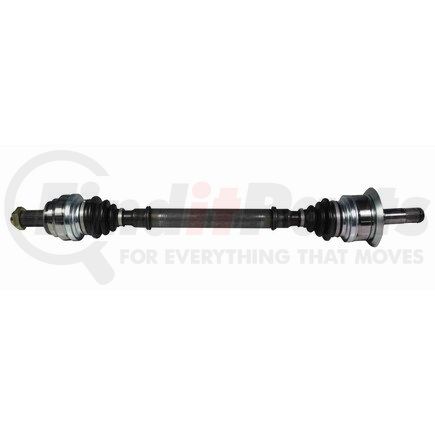 GSP Auto Parts North America Inc NCV27020 New CV Axle