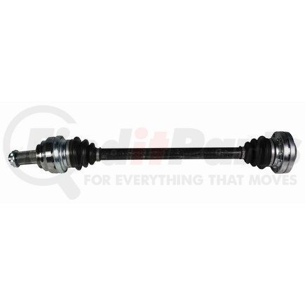 GSP Auto Parts North America Inc NCV27026 New CV Axle