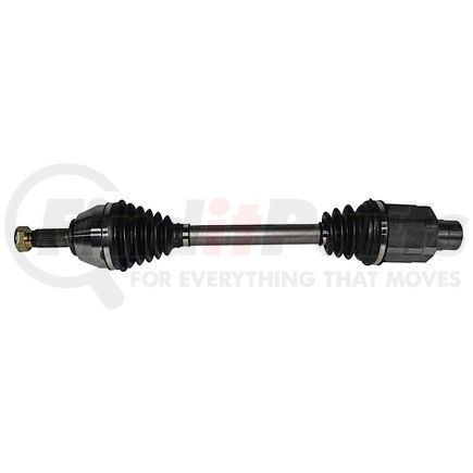 GSP Auto Parts North America Inc NCV27033 NEW CV Axle