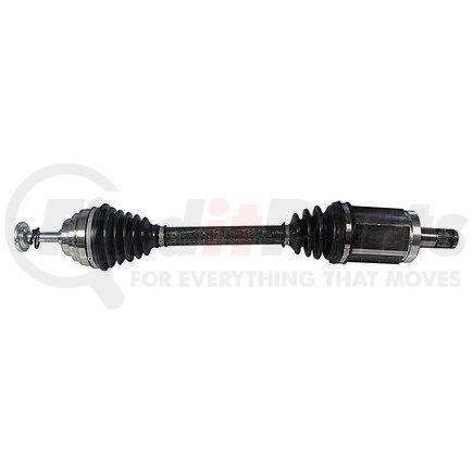 GSP Auto Parts North America Inc NCV27043 CV Axle Assy