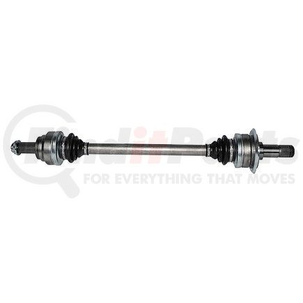 GSP Auto Parts North America Inc NCV27041 New CV Axle