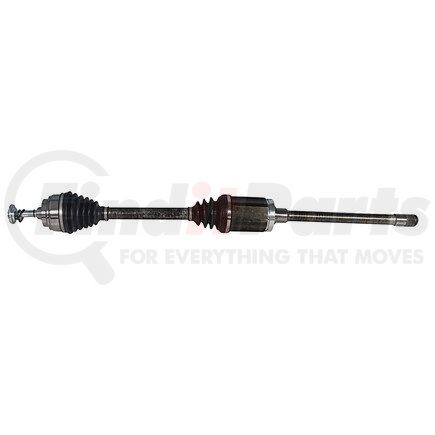 GSP Auto Parts North America Inc NCV27046 NEW CV Axle