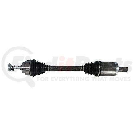 GSP Auto Parts North America Inc NCV27045 NEW CV Axle