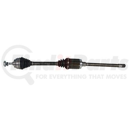 GSP Auto Parts North America Inc NCV27047 NEW CV Axle