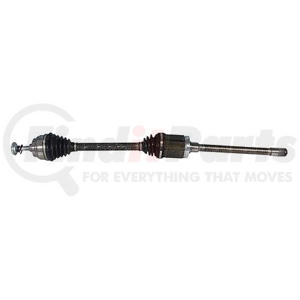 GSP Auto Parts North America Inc NCV27051 NEW CV Axle