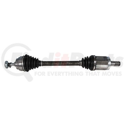 GSP Auto Parts North America Inc NCV27050 NEW CV Axle