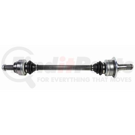 GSP Auto Parts North America Inc NCV27056 New CV Axle