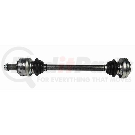 GSP Auto Parts North America Inc NCV27059 New CV Axle