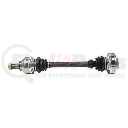 GSP Auto Parts North America Inc NCV27504 NEW CV AXLE