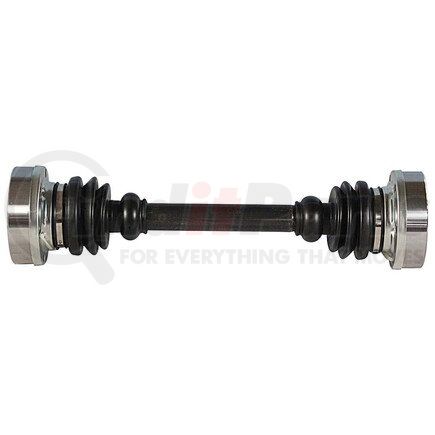 GSP Auto Parts North America Inc NCV27526 NEW CV AXLE