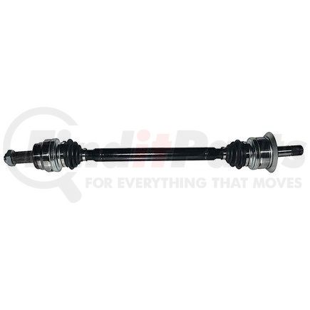 GSP Auto Parts North America Inc NCV28003K CV Axle Assembly