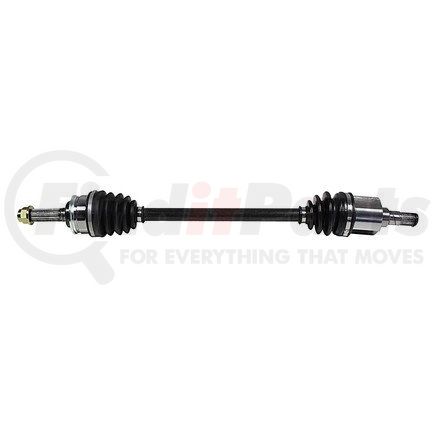 GSP Auto Parts North America Inc NCV33037 NEW CV AXLE