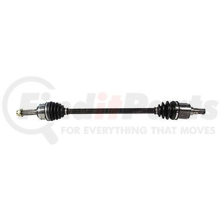 GSP Auto Parts North America Inc NCV33038 NEW CV AXLE